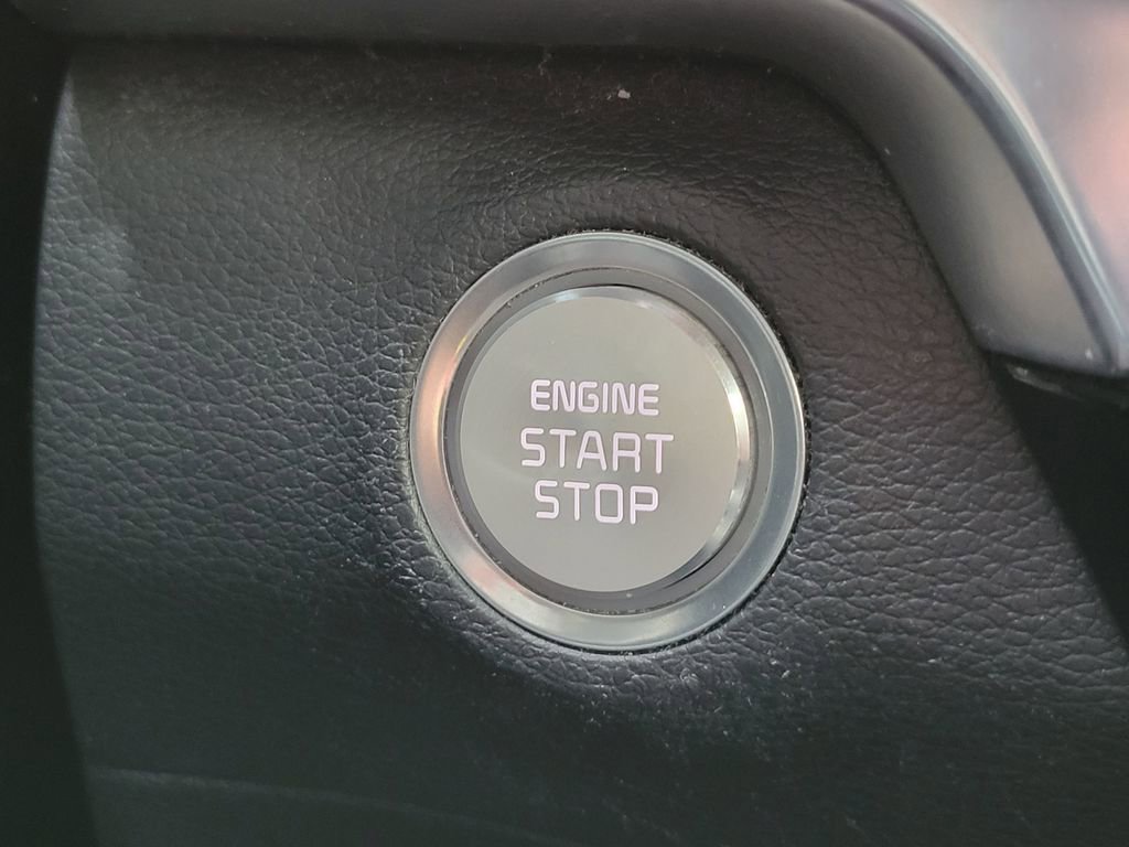 Used 2021 Kia Telluride EX image 37