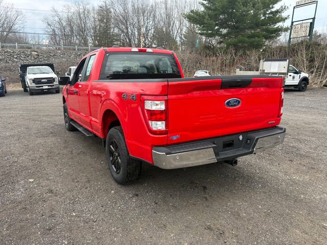 Certified 2023 Ford F150 XL w/ XL Chrome Appearance Package image 8
