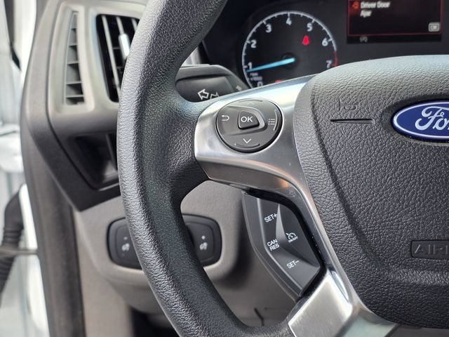 Certified 2022 Ford Transit Connect XL FWD image 21