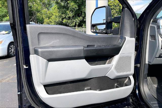 Certified 2025 Ford F450 XL w/ 360-Degree Camera Package AWD/4WD image 22