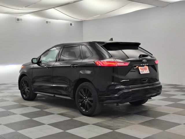 Certified 2023 Ford Edge ST-Line AWD/4WD image 7