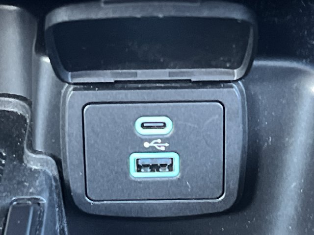 Certified 2025 Ford Bronco Big Bend AWD/4WD image 29