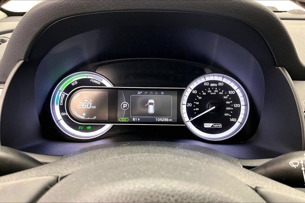 Used 2017 Kia Niro FWD image 20