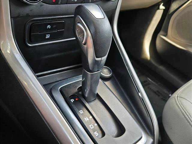 Certified 2021 Ford EcoSport Titanium w/ Interior Protection Package image 16