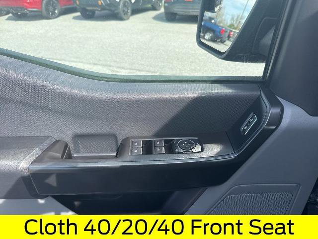 Certified 2023 Ford F150 XL w/ XL Chrome Appearance Package AWD/4WD image 18