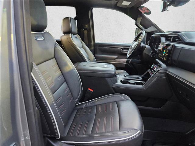 Used 2024 GMC Sierra 2500 AT4X AWD/4WD image 20