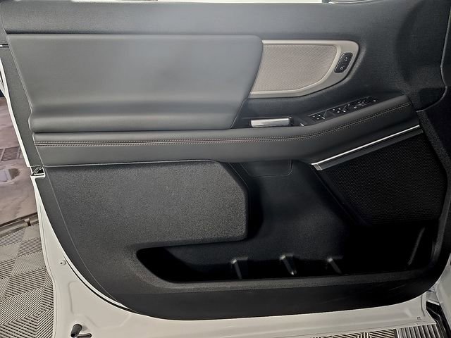 Certified 2025 Ford Expedition Max Active RWD image 14