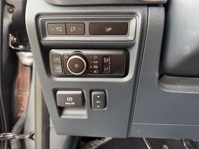 Certified 2023 Ford F150 Lariat w/ Equipment Group 502A High RWD image 12