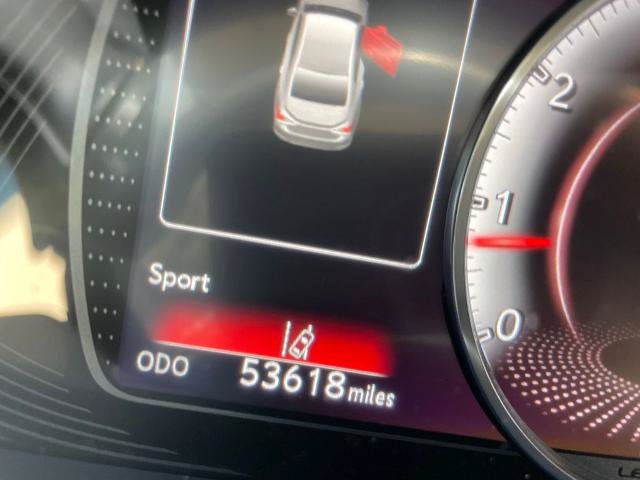 Used 2021 Lexus ES 350 w/ Premium Package FWD image 12