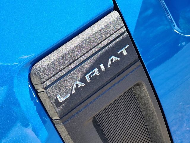 Certified 2026 Ford Maverick Lariat w/ 4K Tow Package AWD/4WD image 19