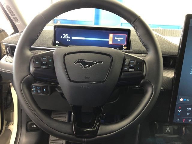 Certified 2025 Ford Mustang Mach-E Premium image 19