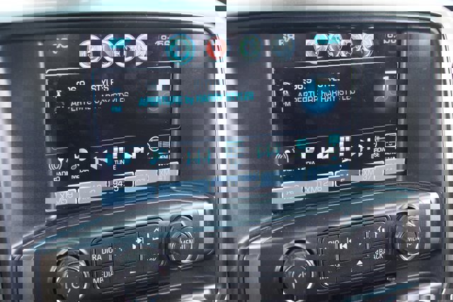 Used 2019 Chevrolet Silverado 1500 LT image 27