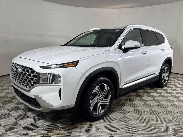 Used 2022 Hyundai Santa Fe SEL w/ Convenience Package FWD image 7