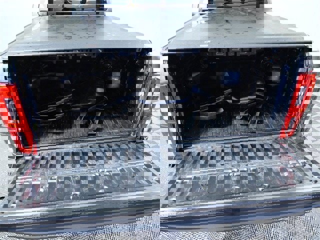 Certified 2019 Ford Ranger Lariat w/ Equipment Group 501A Mid image 11