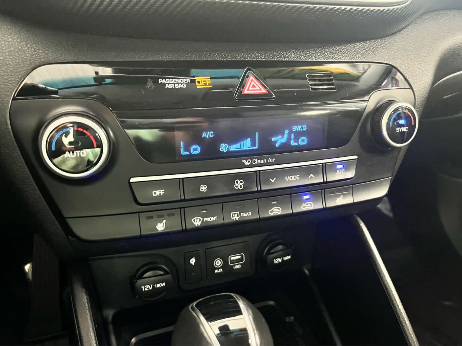 Used 2020 Hyundai Tucson Sport AWD/4WD image 33