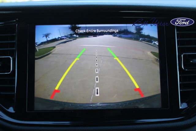 Used 2024 Dodge Durango GT image 22