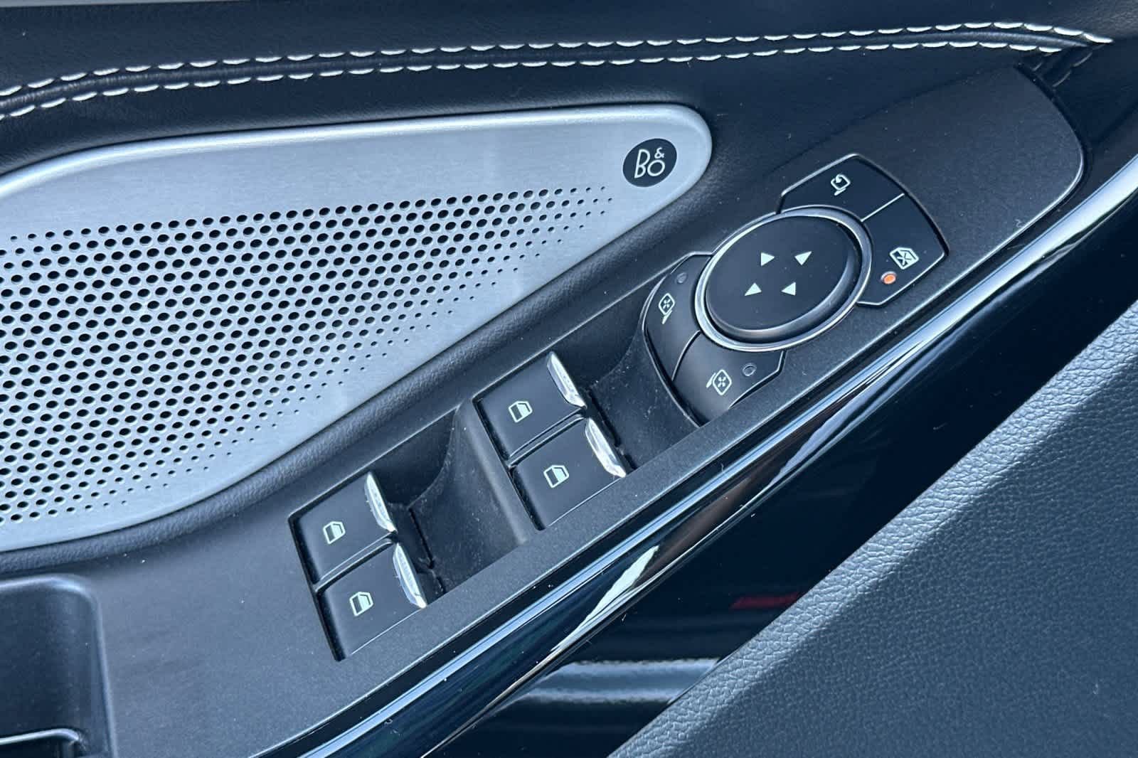 Certified 2024 Ford Explorer ST w/ Equipment Group 401A image 14