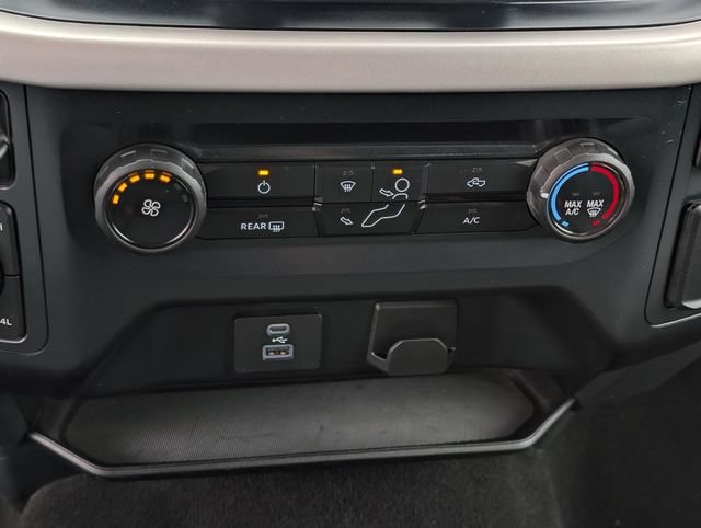 Certified 2023 Ford F150 XLT AWD/4WD image 22