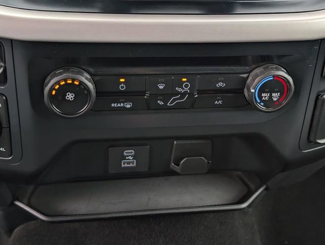 Certified 2023 Ford F150 XLT AWD/4WD image 22