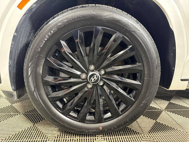 Used 2025 Hyundai Palisade Calligraphy AWD/4WD image 10