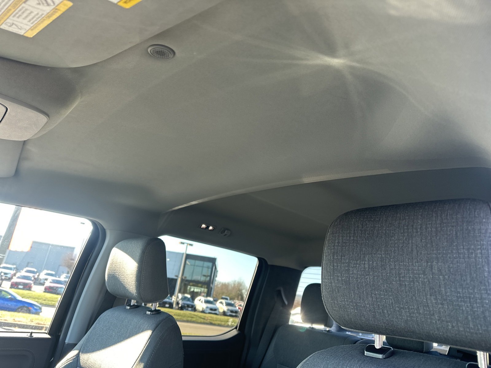 Certified 2024 Ford F150 XLT w/ Mobile Office Package image 24