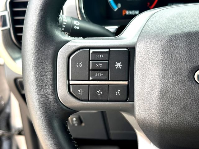 Certified 2022 Ford F150 Lariat AWD/4WD image 13