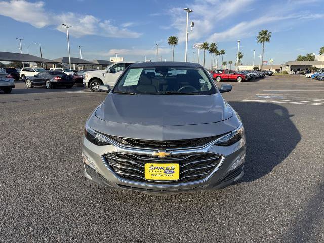 Used 2024 Chevrolet Malibu LT image 7