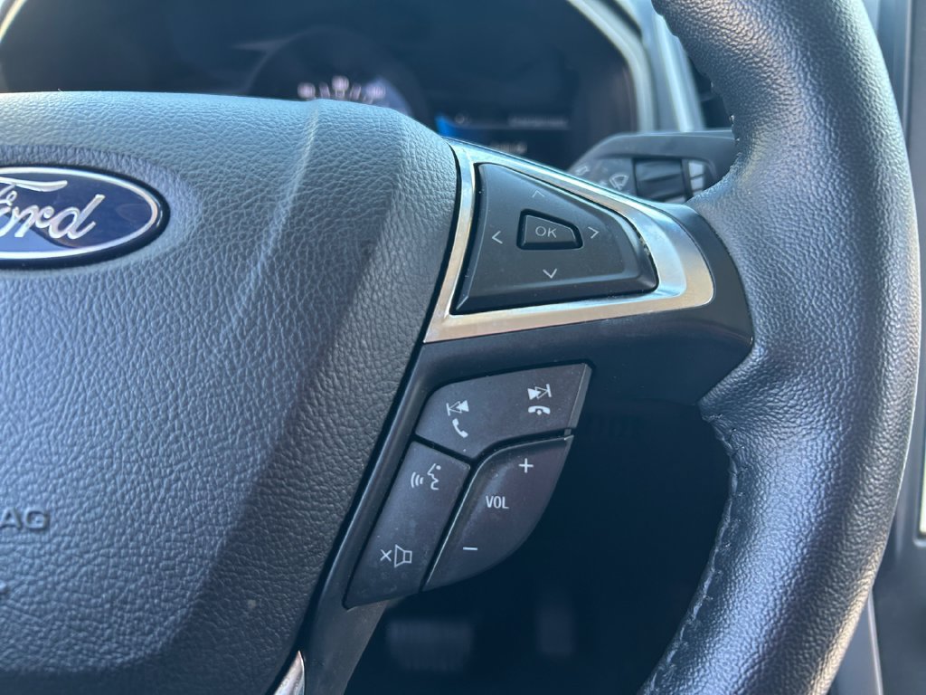 Certified 2023 Ford Edge SEL w/ Convenience Package AWD/4WD image 17
