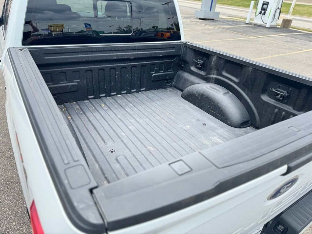 Certified 2023 Ford F150 XLT w/ Equipment Group 301A Mid AWD/4WD image 46