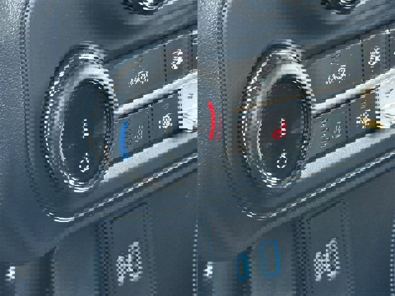 Certified 2022 Ford Bronco Wildtrak image 21