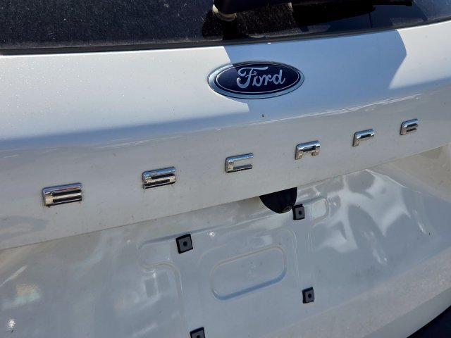 Certified 2023 Ford Escape Active AWD/4WD image 14