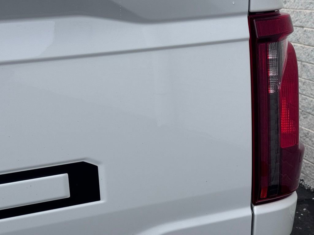 Certified 2024 Ford F150 XLT w/ Equipment Group 302A MID image 13