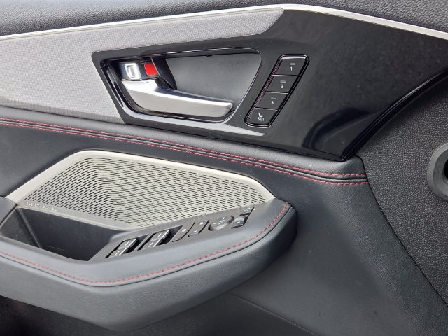 Used 2022 Acura MDX A-Spec AWD/4WD image 31