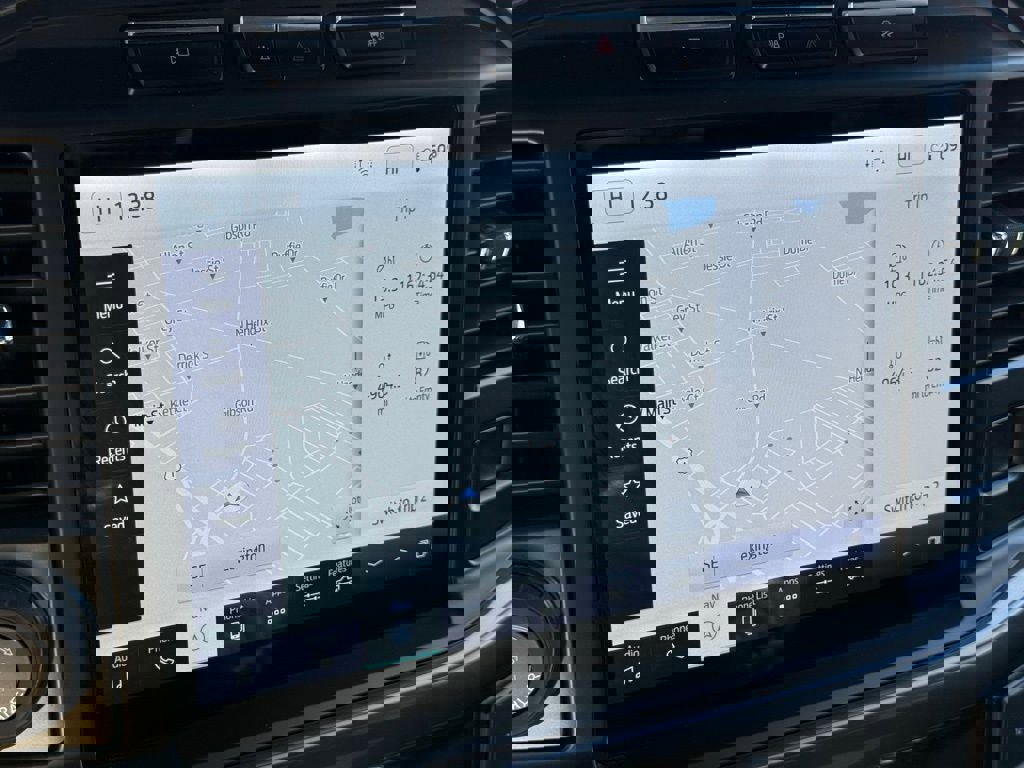 Certified 2023 Ford F150 XLT w/ Equipment Group 302A High image 28