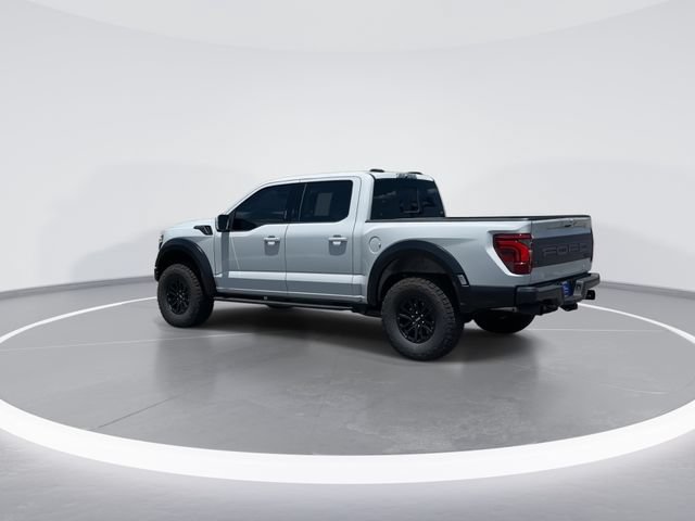 Certified 2026 Ford F150 Raptor AWD/4WD image 5