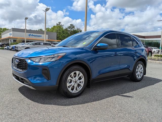 Certified 2023 Ford Escape Active w/ Tech Pack #2 FWD image 8