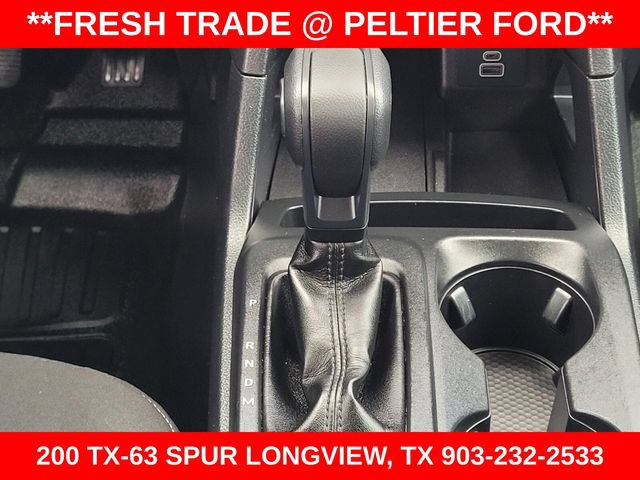 Certified 2024 Ford Ranger XL w/ Trailer Tow Package RWD image 26