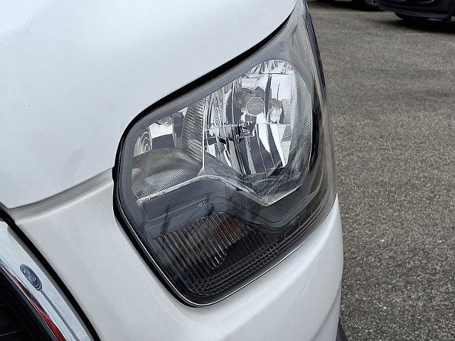 Certified 2023 Ford Transit 250 Low Roof w/ Exterior Upgrade Package image 9