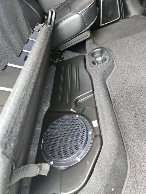 Used 2024 RAM 2500 Laramie image 12