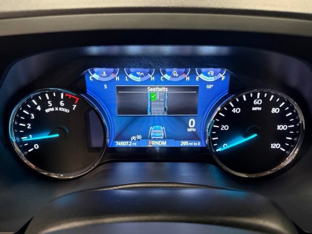 Certified 2024 Ford Expedition XLT RWD image 22