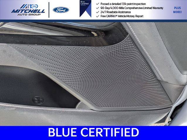 Used 2022 Kia K5 EX FWD image 13