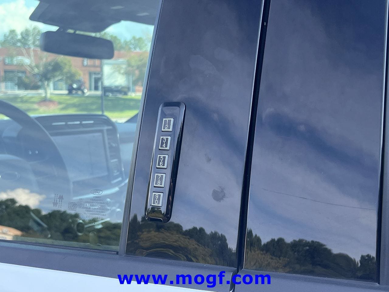 Certified 2023 Ford F150 XLT w/ Equipment Group 302A High AWD/4WD image 29