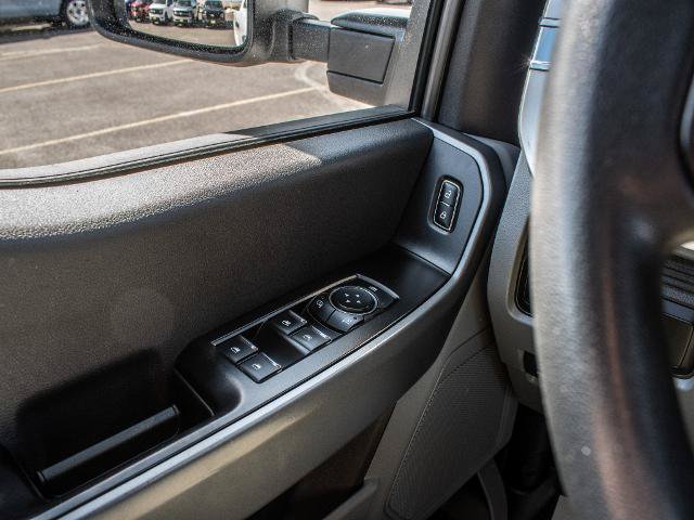 Certified 2024 Ford F350 XLT AWD/4WD image 16