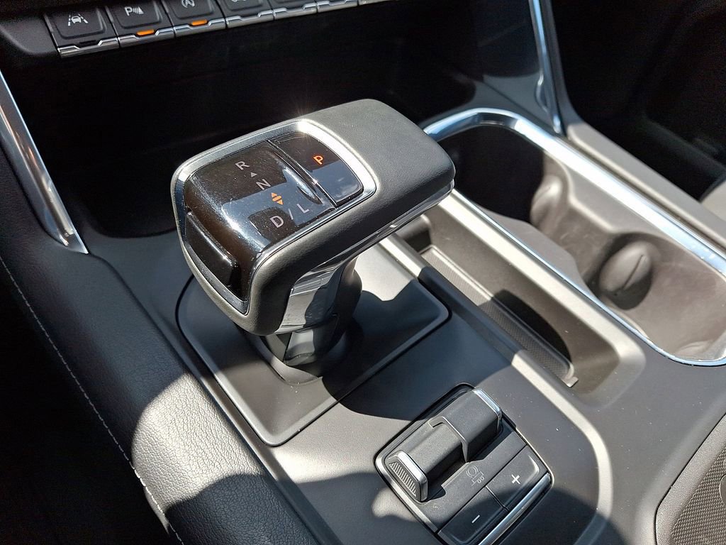 Used 2024 GMC Sierra 1500 Denali w/ Technology Package image 14