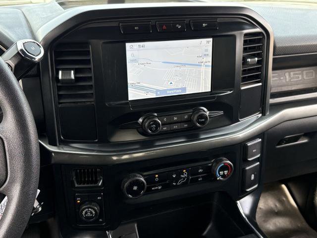 Certified 2023 Ford F150 XL w/ STX Appearance Package image 19