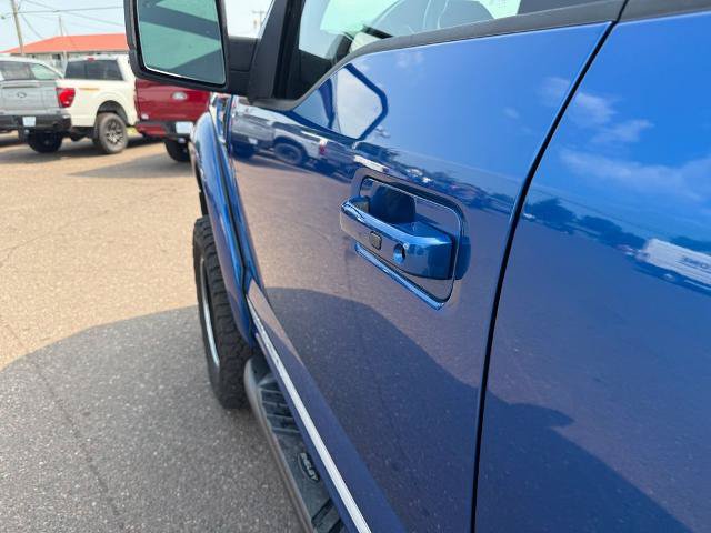 Certified 2018 Ford F150 Lariat w/ Equipment Group 502A Luxury AWD/4WD image 34
