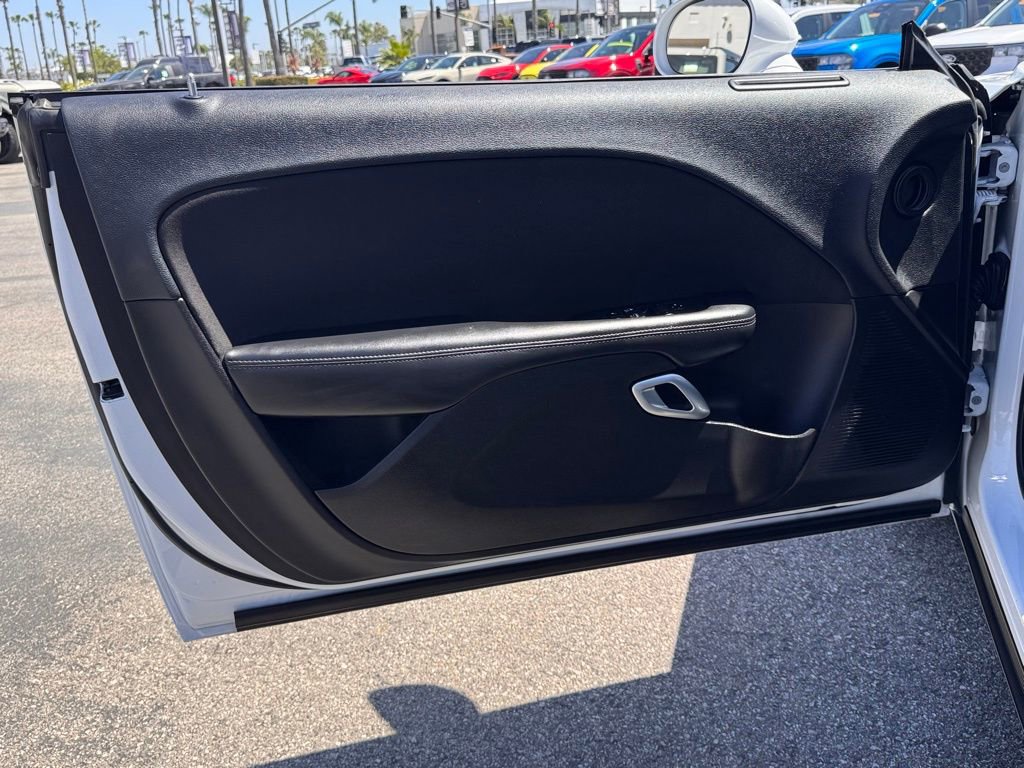 Used 2022 Dodge Challenger GT image 15