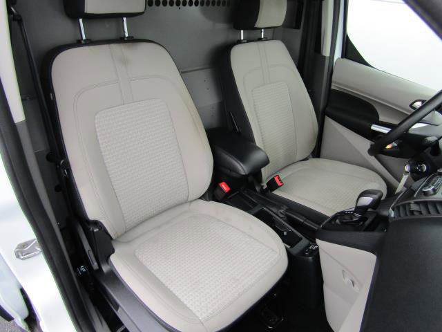 Certified 2020 Ford Transit Connect XLT image 8