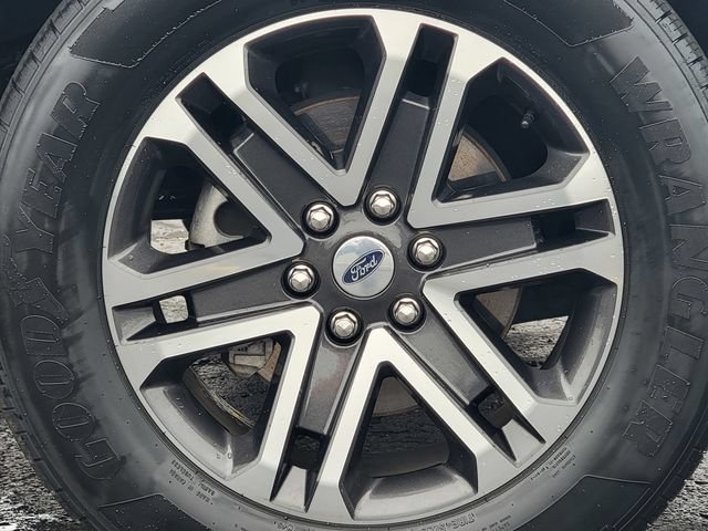 Certified 2023 Ford F150 XL w/ STX Appearance Package AWD/4WD image 17