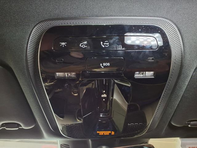 Used 2025 Mercedes-Benz C 300 4MATIC Sedan image 13